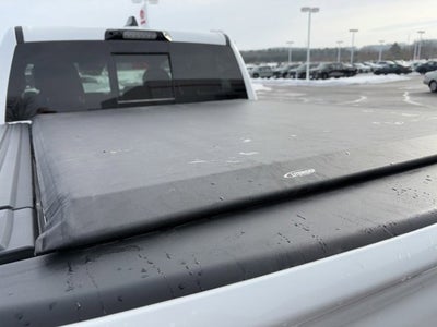 2023 RAM 1500 Laramie Longhorn