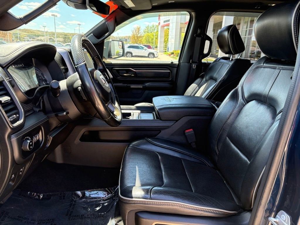 2020 RAM 1500 Limited