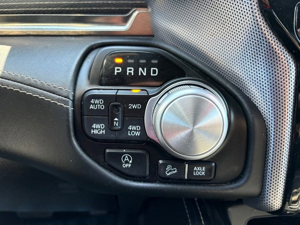 2020 RAM 1500 Limited