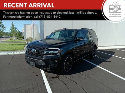 2024 Ford Expedition Limited