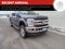 2017 Ford F-250SD King Ranch