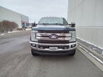 2017 Ford F-250SD King Ranch