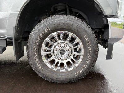 2022 Ford F-350SD XLT
