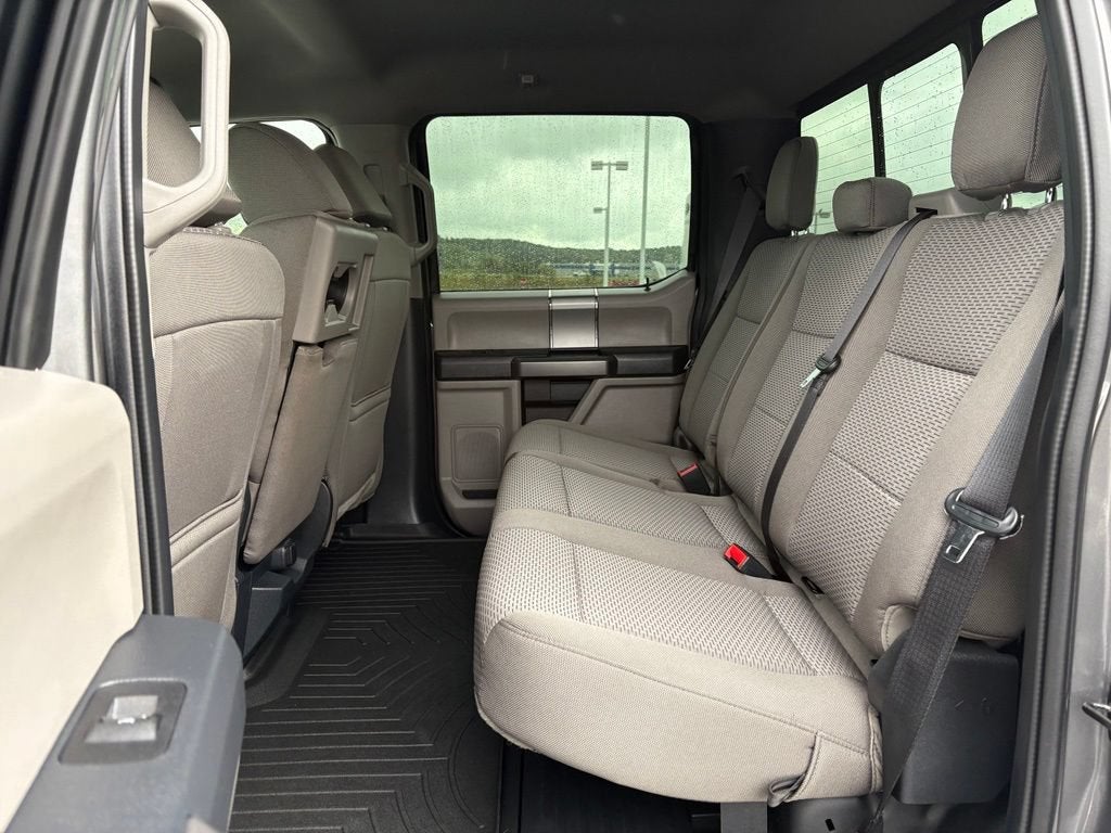 2022 Ford F-350SD XLT