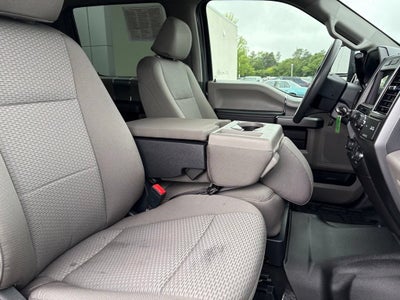 2022 Ford F-350SD XLT