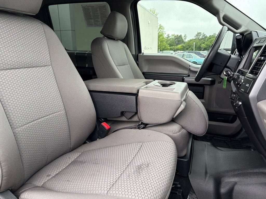 2022 Ford F-350SD XLT