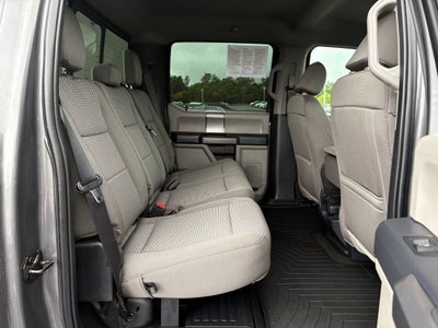 2022 Ford F-350SD XLT