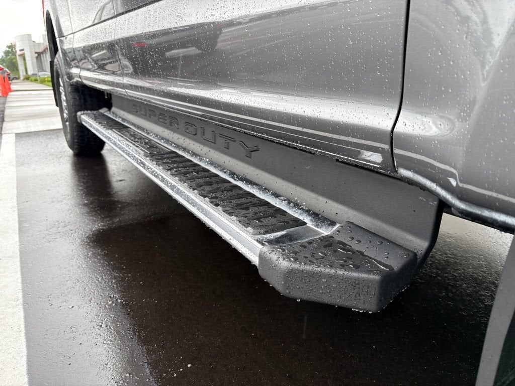 2022 Ford F-350SD XLT