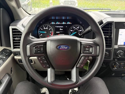 2022 Ford F-350SD XLT