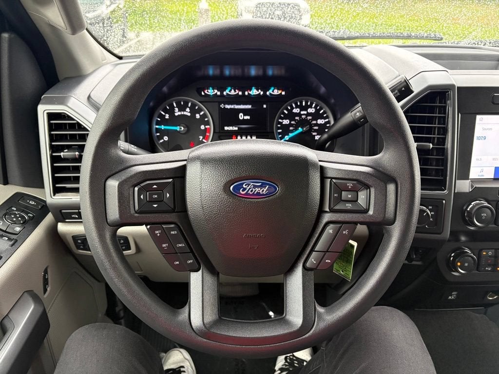 2022 Ford F-350SD XLT