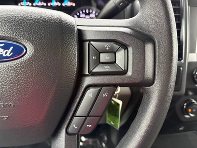 2022 Ford F-350SD XLT