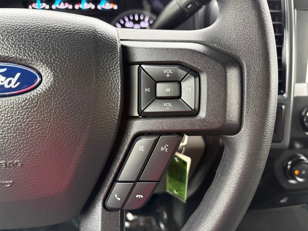 2022 Ford F-350SD XLT