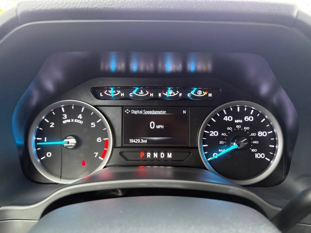 2022 Ford F-350SD XLT