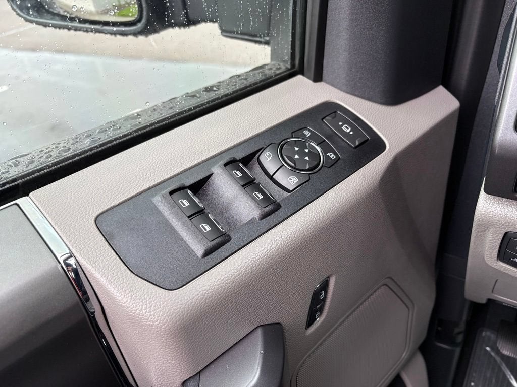2022 Ford F-350SD XLT