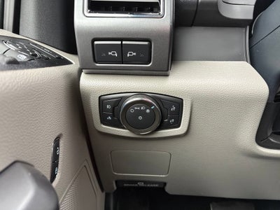 2022 Ford F-350SD XLT