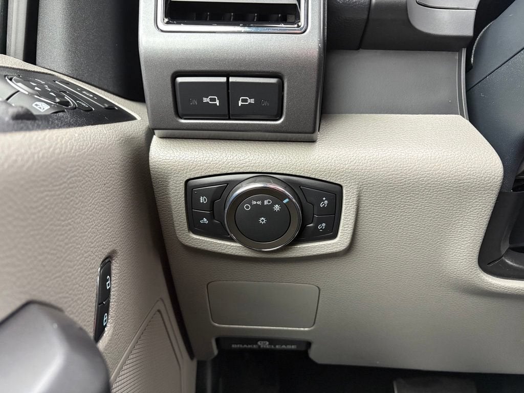 2022 Ford F-350SD XLT