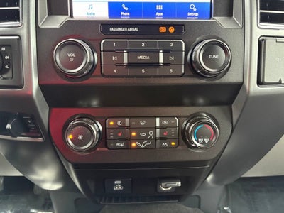 2022 Ford F-350SD XLT