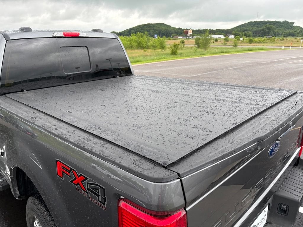 2022 Ford F-350SD XLT