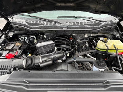 2022 Ford F-350SD XLT