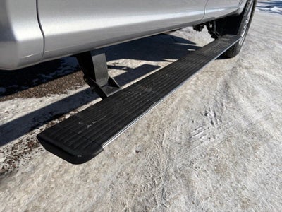 2020 Ford F-350SD Platinum