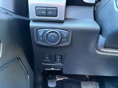 2020 Ford F-350SD Platinum