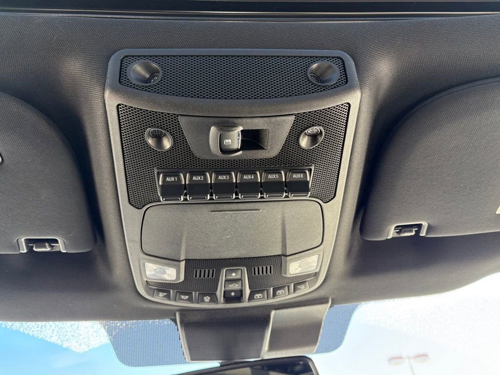 2020 Ford F-350SD Platinum