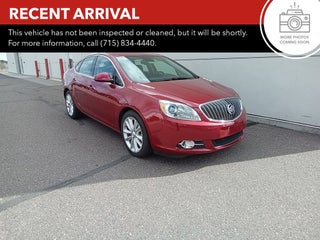 2016 Buick Verano Convenience Group