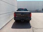 2016 Chevrolet Silverado 2500HD LT