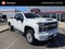 2021 Chevrolet Silverado 3500HD High Country