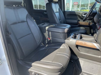 2021 Chevrolet Silverado 3500HD High Country