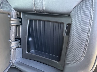 2021 Chevrolet Silverado 3500HD High Country