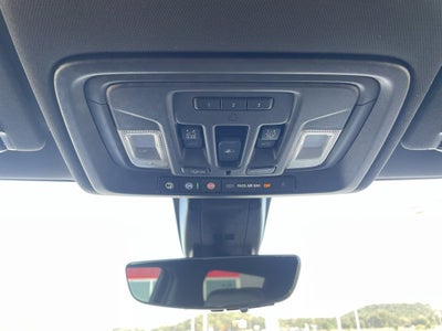 2021 Chevrolet Silverado 3500HD High Country