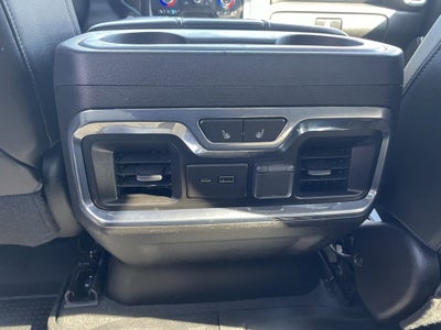 2021 Chevrolet Silverado 3500HD High Country