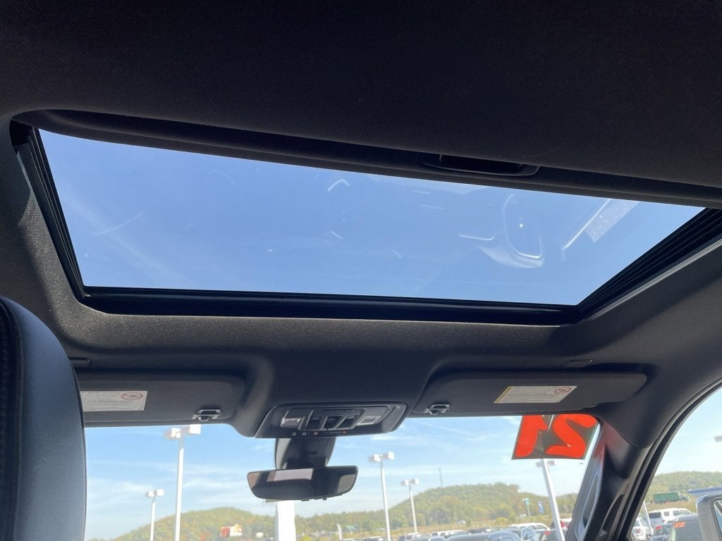 2021 Chevrolet Silverado 3500HD High Country