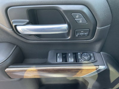 2021 Chevrolet Silverado 3500HD High Country