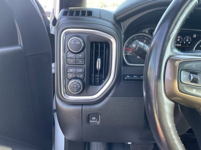 2021 Chevrolet Silverado 3500HD High Country