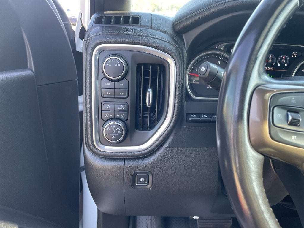 2021 Chevrolet Silverado 3500HD High Country