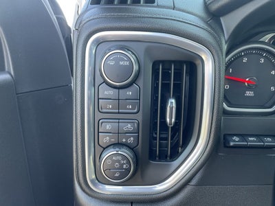 2021 Chevrolet Silverado 3500HD High Country