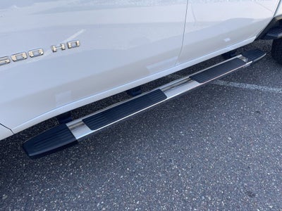 2021 Chevrolet Silverado 3500HD High Country