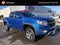 2020 Chevrolet Colorado Z71