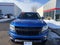2020 Chevrolet Colorado Z71