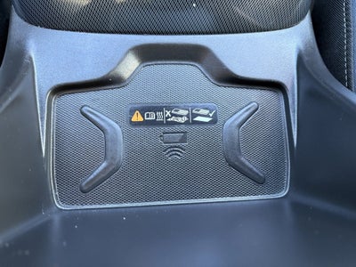 2020 Chevrolet Colorado Z71