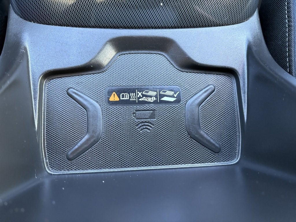 2020 Chevrolet Colorado Z71