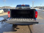 2020 Chevrolet Colorado Z71