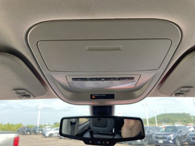 2020 Chevrolet Colorado Z71