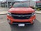 2020 Chevrolet Colorado Z71