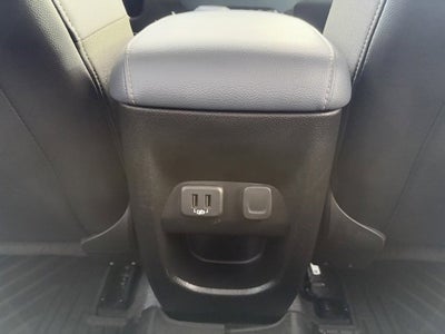 2020 Chevrolet Colorado Z71