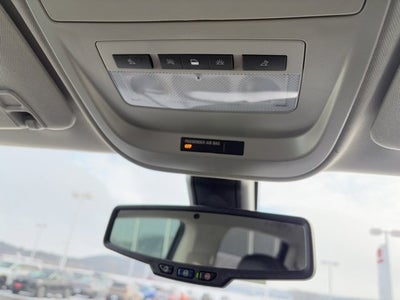 2020 Chevrolet Colorado Z71