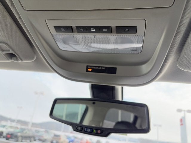 2020 Chevrolet Colorado Z71