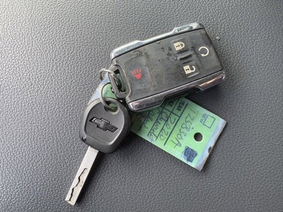 2020 Chevrolet Colorado Z71